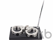 Настольный прибор «Правопорядок»