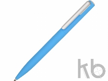 Ручка пластиковая шариковая «Bon» soft-touch