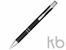 Ручка металлическая шариковая «Moneta» с анодированным покрытием