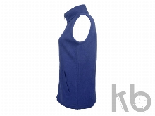 Жилет флисовый «Ibiza» женский