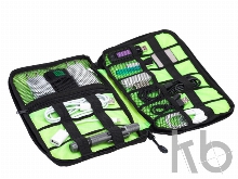 Органайзер для зарядных устройств, USB-флешек и других аксессуаров