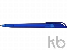 Ручка пластиковая шариковая «Миллениум фрост»