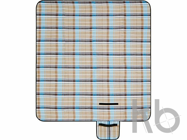 Плед для пикника «Sedum»