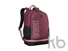 Рюкзак «Collegiate Quadma» с отделением для ноутбука 16