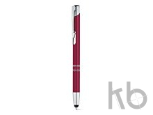 Ручка шариковая со стилусом