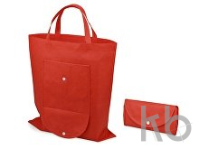 Складная сумка «Plema» из нетканого материала