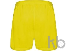 Спортивные шорты «Calcio» детские