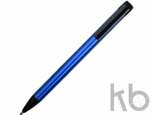 Ручка металлическая шариковая «Loop»