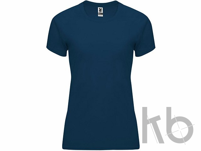 Спортивная футболка «Bahrain» женская