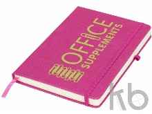 Блокнот А5 «Rivista»