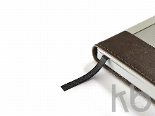 Блокнот А5 «Nebraska»