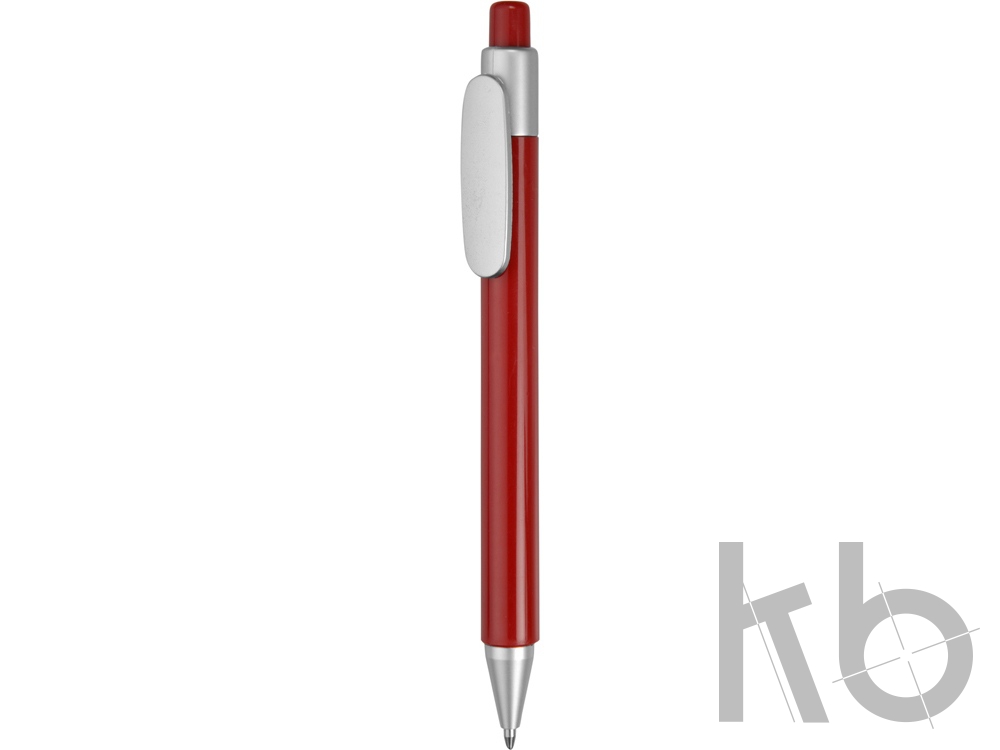 Ручка пластиковая шариковая «Athens»