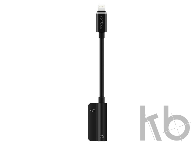 Переходник L Adapter 3.5C