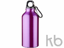 Бутылка «Oregon» с карабином