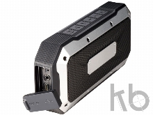 Водонепроницаемый динамик «Boulder» Bluetooth®