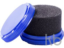 Губка для обуви