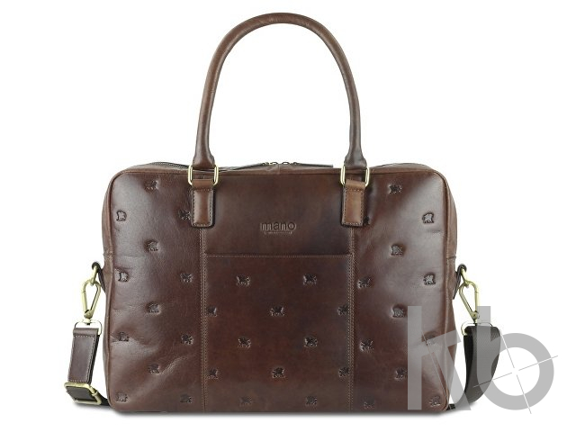 Сумка «Don Leon»