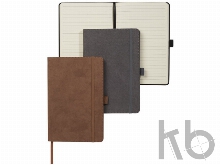 Блокнот А5 «Suede»