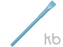 Ручка шариковая из пшеницы и пластика «Plant»