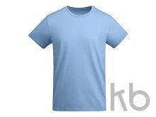 Футболка «Breda» детская