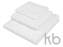 Двустороннее полотенце для сублимации «Sublime», 30*30