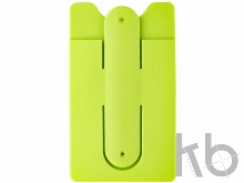 Футляр для кредитных карт с держателем мобильного