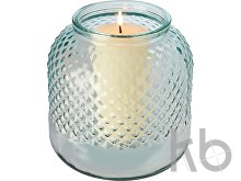 Подсвечник «Estar» из переработанного стекла