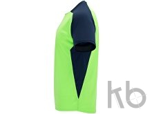 Спортивная футболка «Bugatti» мужская