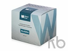 Стальная кружка с двойными стенками «Alaska»