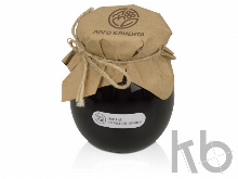 Подарочный набор «Nevicata» с вареньем и игрушками