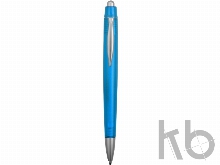 Ручка пластиковая шариковая «Albany»