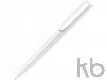 Ручка пластиковая шариковая «Happy»