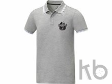 Рубашка поло «Amarago» мужская