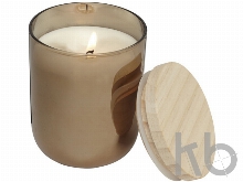 Свечка «Lani» с крышкой