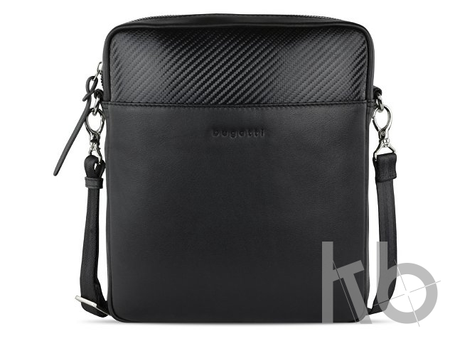 Сумка наплечная мужская «Comet»