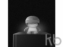 Портативная колонка «X5 BOY STEREO»