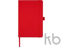 Блокнот А5 «Honua» из переработанных материалов