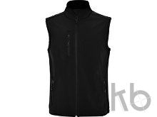 Жилет софтшелл «Quebec», мужской