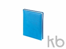 Ежедневник недатированный А6+ «Velvet»