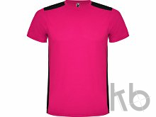 Спортивная футболка «Detroit» детская