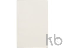 Блокнот А5 «Softy» soft-touch