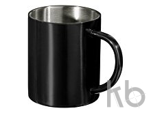 Стальная кружка с двойными стенками «Altai»