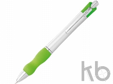 Ручка пластиковая шариковая «Bubble»