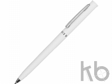 Ручка пластиковая шариковая «Navi» soft-touch