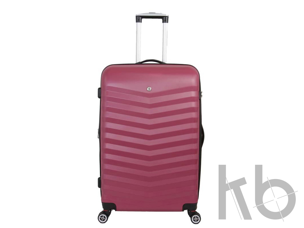 Чемодан «Fribourg» 35л