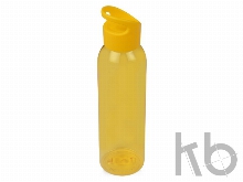 Бутылка для воды «Plain»