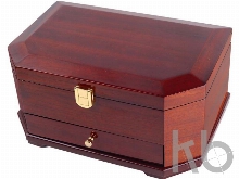 Шкатулка «Мария Стюарт»