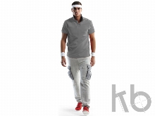 Рубашка поло 