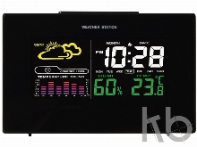 Погодная станция «Муссон»