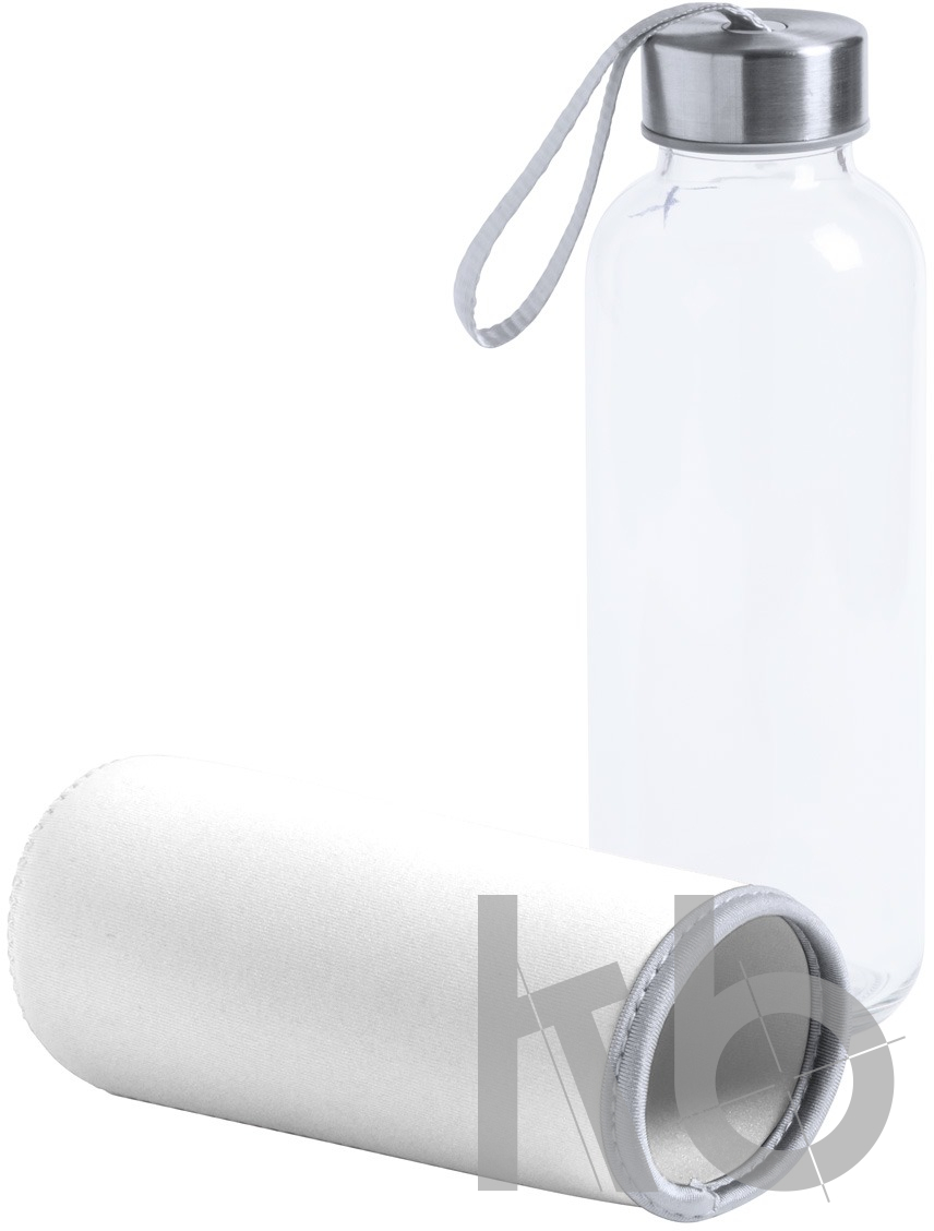 Спортивная бутылка